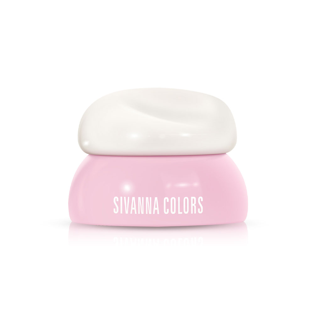 SIVANNA Colors Pudding Lip Fruit HF845 4g #04