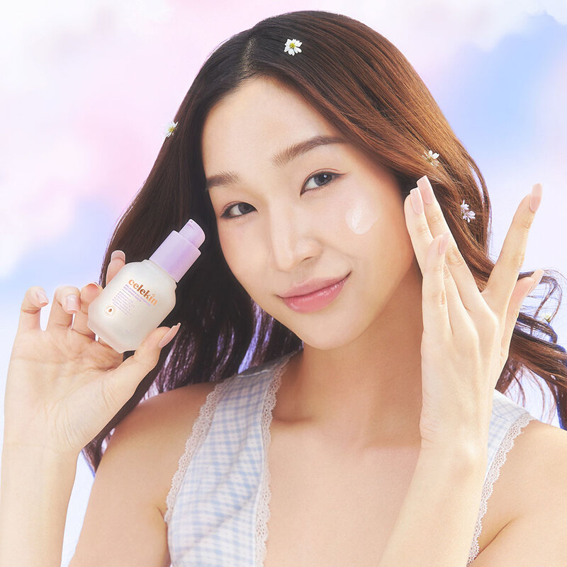 Celekin Serum Melatonin B12 Advanced Restoring Serum 33ml