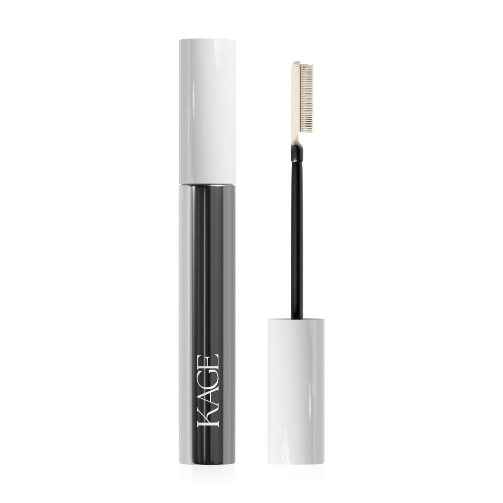 KAGE Truebrow Mybrow Mascara 4g #0.5 Vanilla Milk