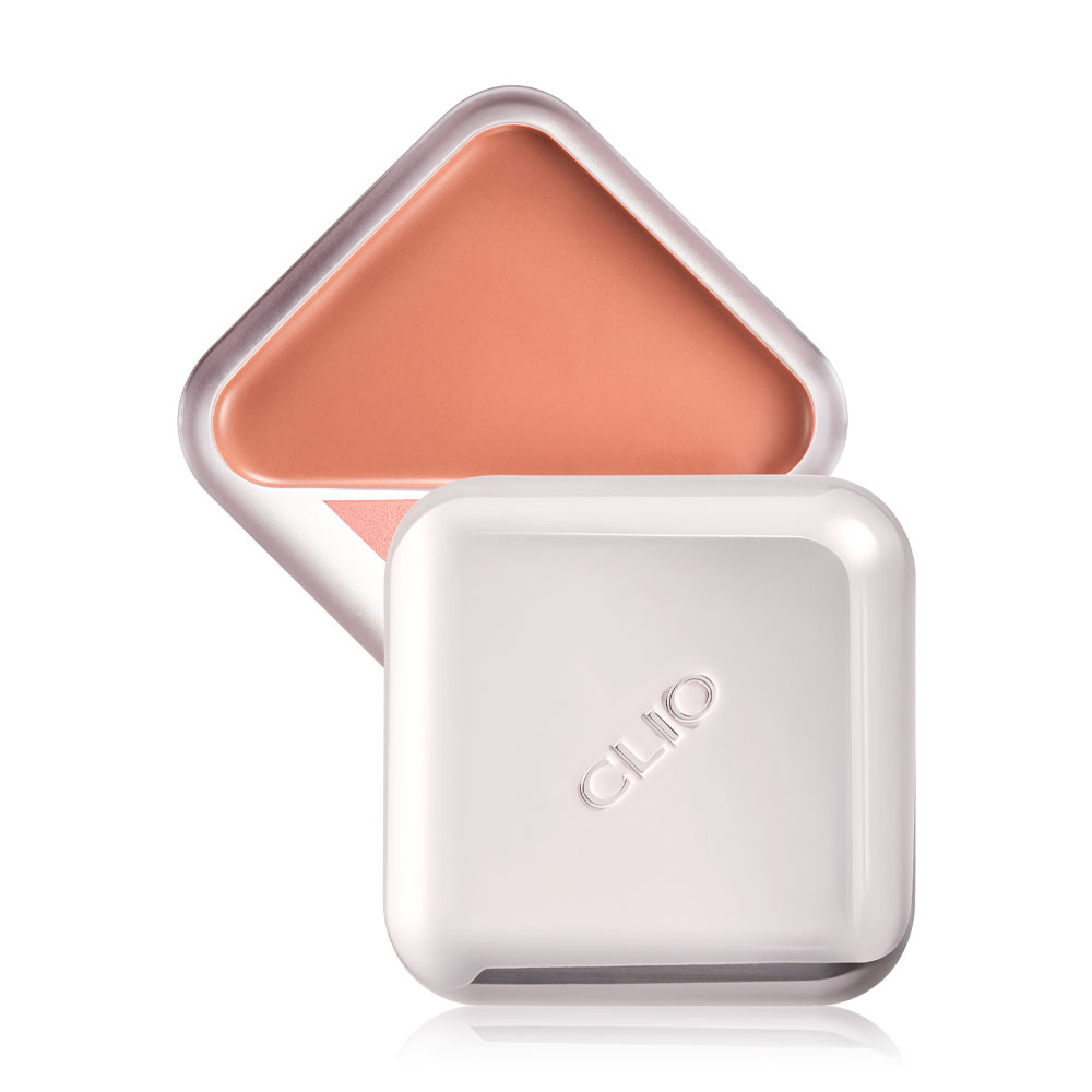 CLIO Essential Lipcheek Tap Blur 4.5g #03 Mellow Sand