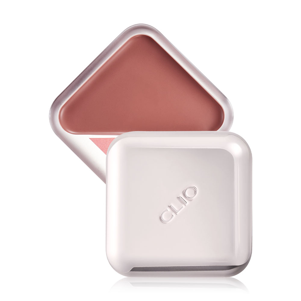 CLIO Essential Lipcheek Tap Blur 4.5g #06 Rose Brunch