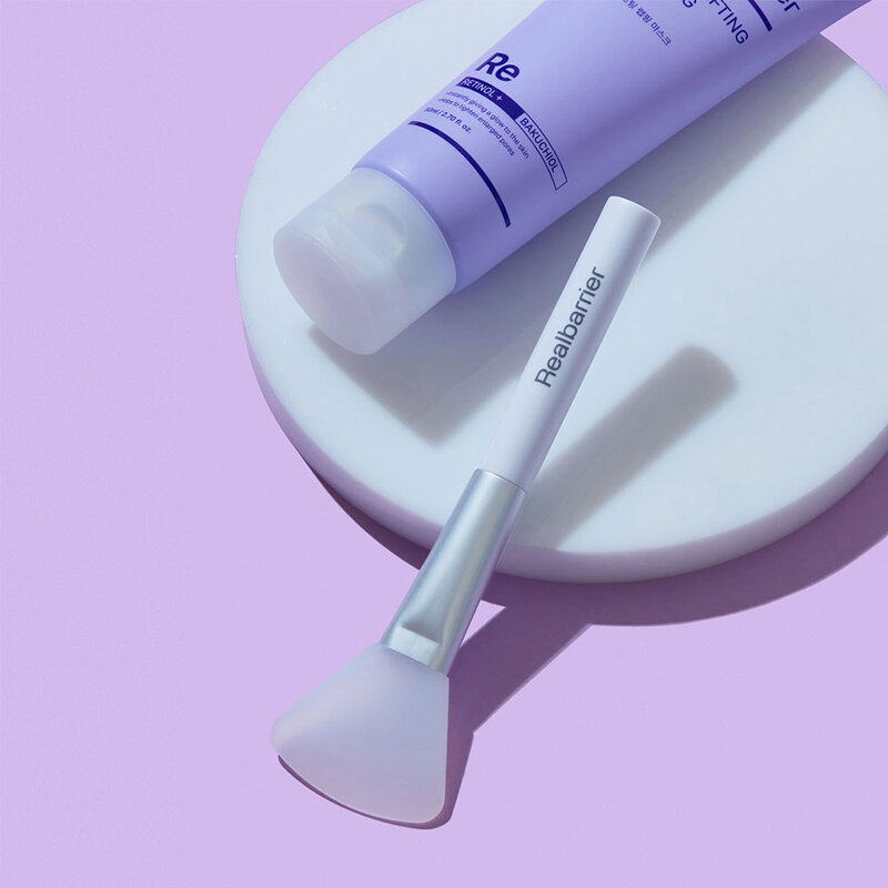 Real Barrier Retiniol Lifting Wrapping Mask 80ml