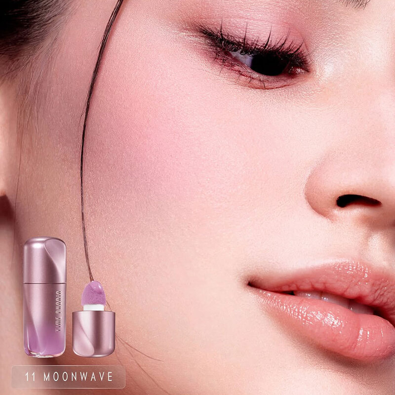 Time Phoria Pandora Cheek Liquid Blush 5g #11 Moonwave