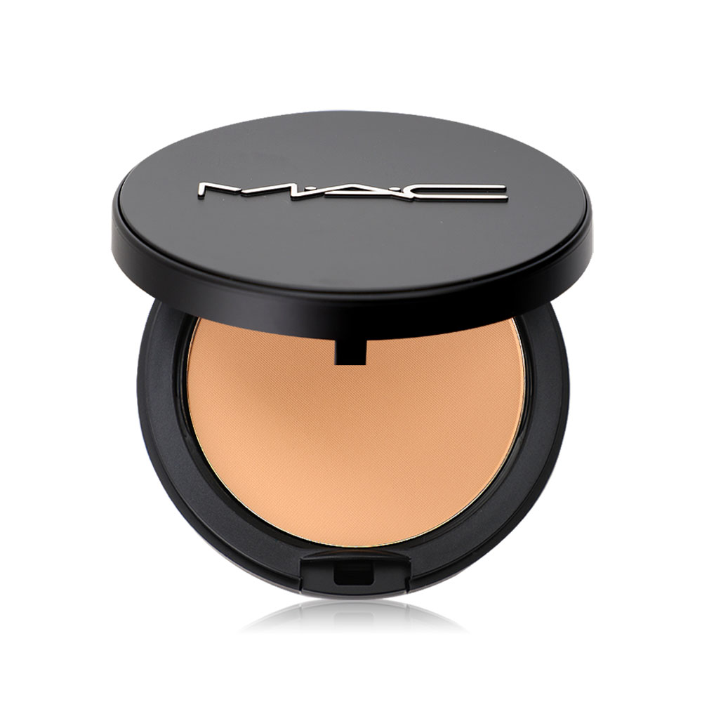 MAC Studio Fix Powder Plus Foundation 12g #NC25