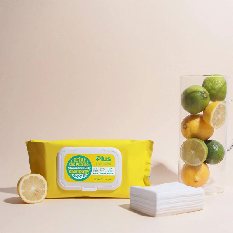 ARIUL The Perfect Cleansing Tissue Plus 100 Sheets