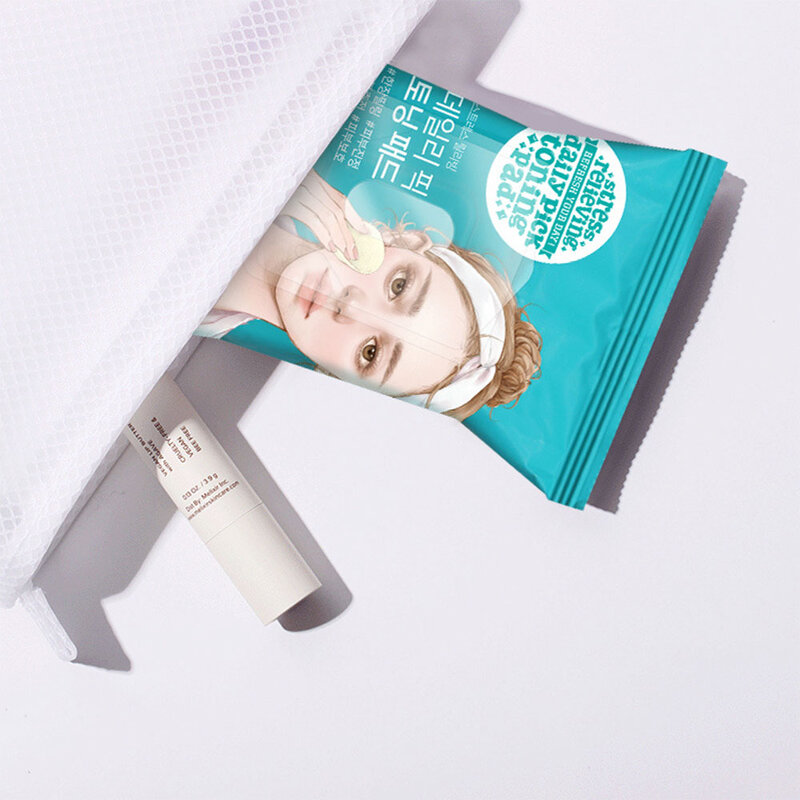 ARIUL Stress Relieving Daily Pick Toning Pad 30 Sheets