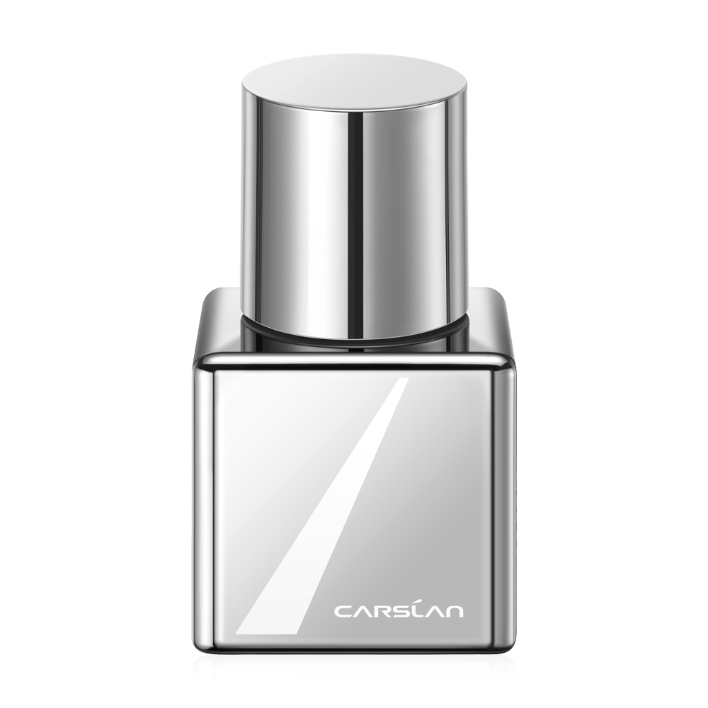 Carslan Cloud Touch Soft Focus Sunscreen Foundation 30ml #03