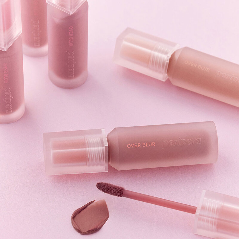 Peripera Over Blur Tint 3.5g #11 Even Rosy