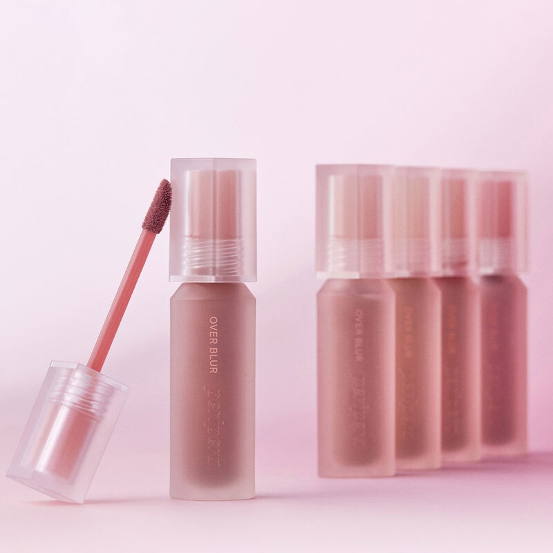 Peripera Over Blur Tint 3.5g #16 Boom Up Coral