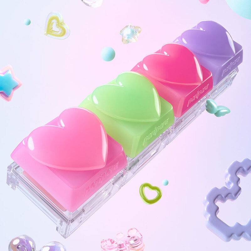 Peripera Tok Blush Keycap 2.9g #15 Go Ahead