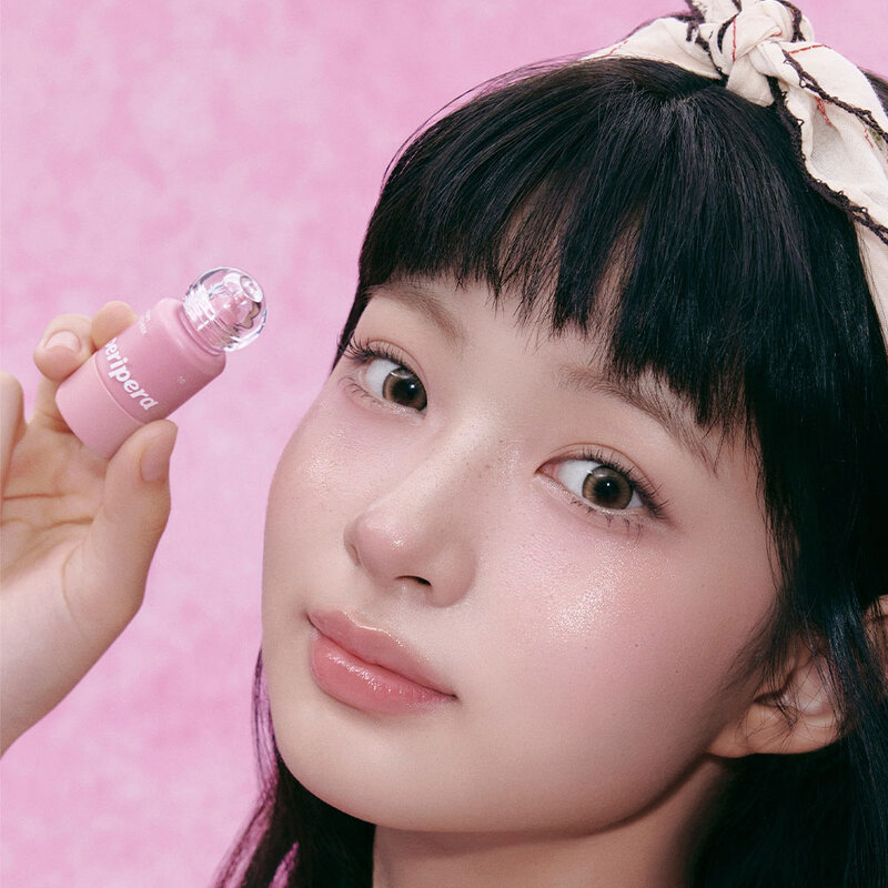 Peripera Syrupy Tok Cheek 9g #10 Pale Lavender