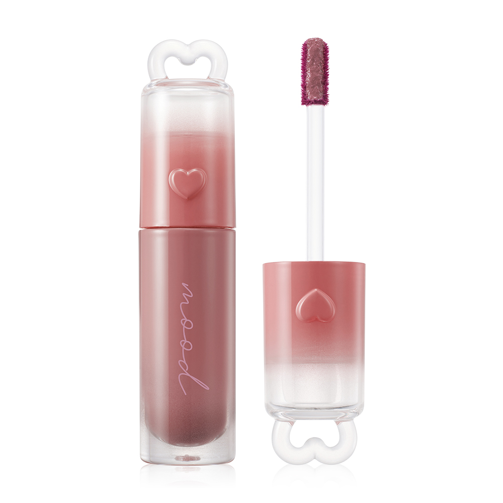 Peripera Ink Mood Glowy Tint 4g #40 Daldal Pink