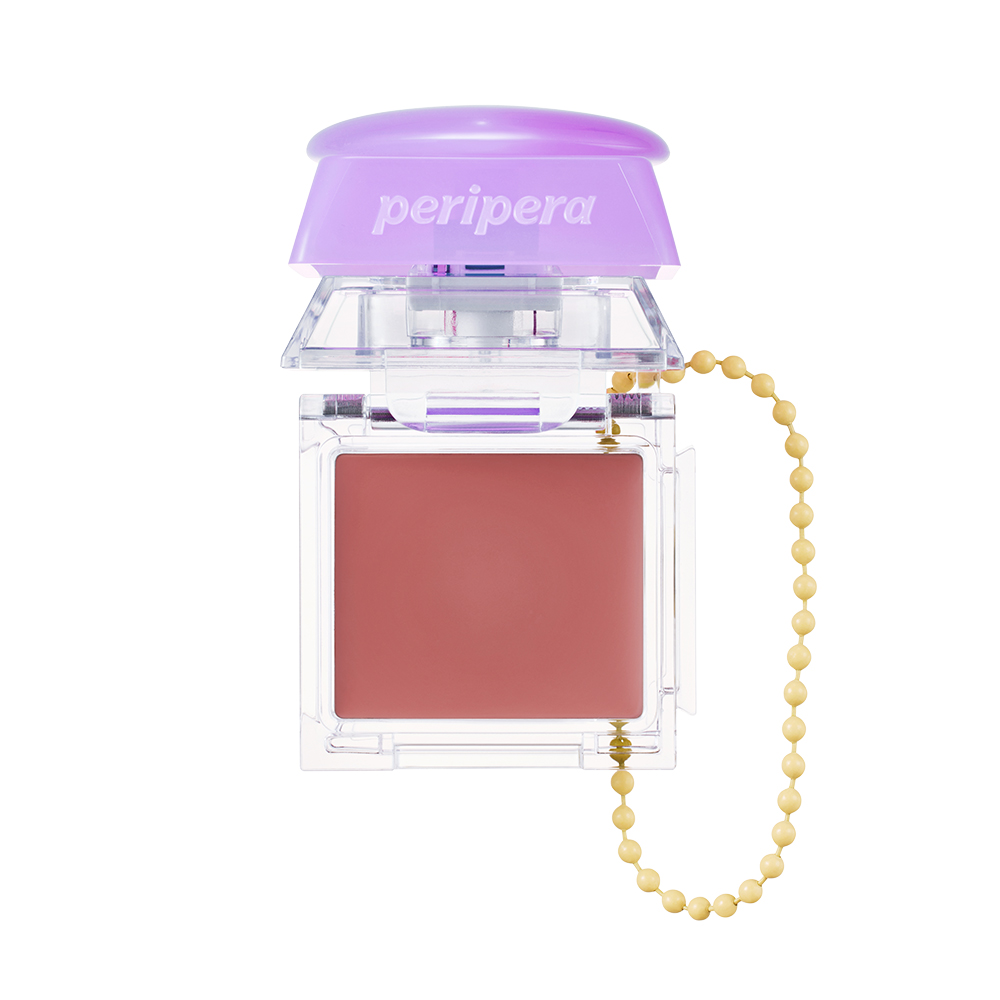 Peripera Tok Blush Keycap 2.9g #25 Nectar Flush