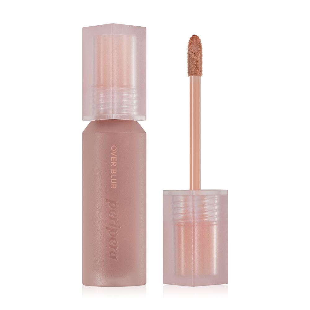 Peripera Over Blur Tint 3.5g #12 With Salmon