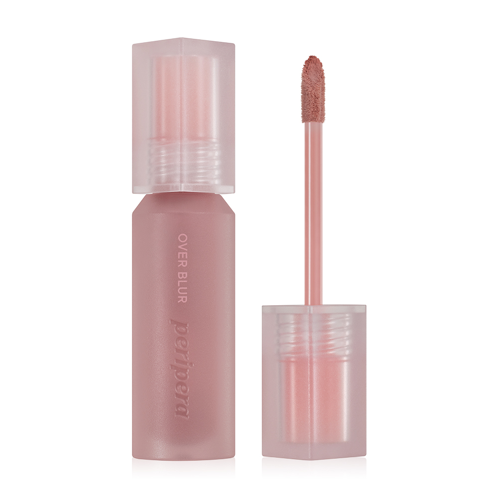 Peripera Over Blur Tint 3.5g #11 Even Rosy