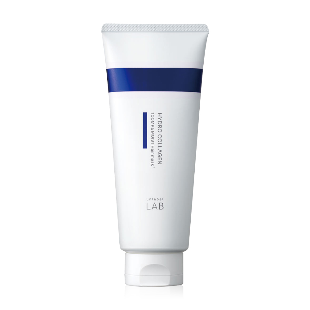UNLABEL LAB Hydro Collagen Moist Hair Mask 200ml