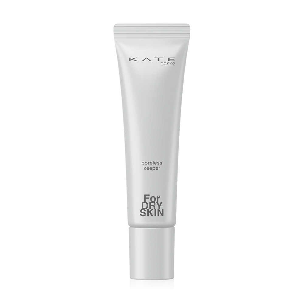 KATE Poreless-Keeper Base For Dry Skin SPF50+ PA+++ 25g