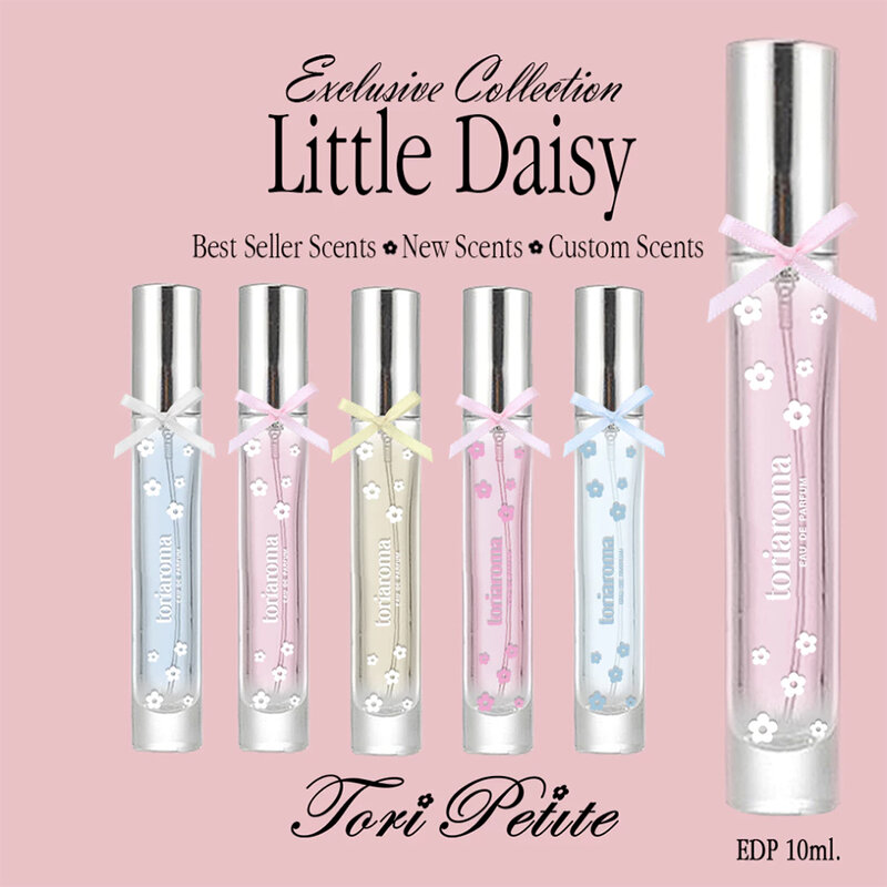 Tori Tori Blossom EDP 10ml