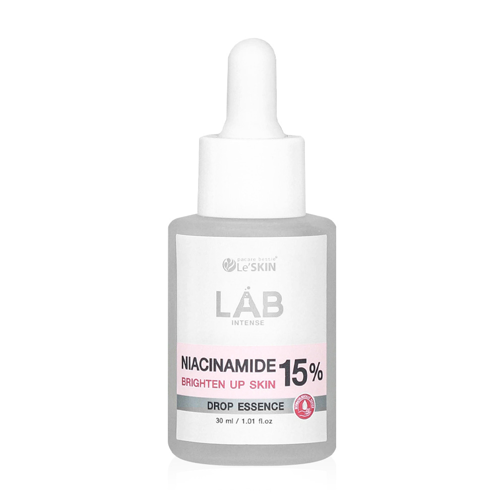 Le'SKIN Lab Intense Niacinamide 15% Drop Essence 30ml