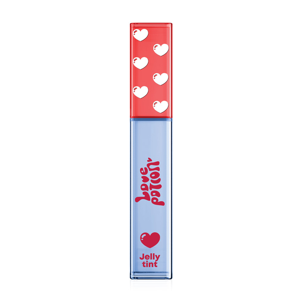 LOVE POTION Jelly Joy Tint 2.5g #09 Toffee Nut