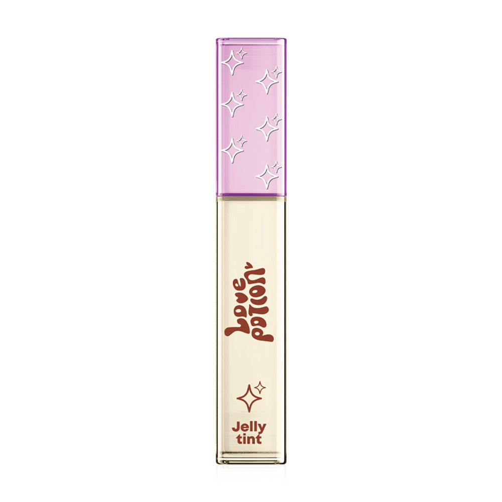 LOVE POTION Jelly Joy Tint 2.5g #08 Ruby Roll