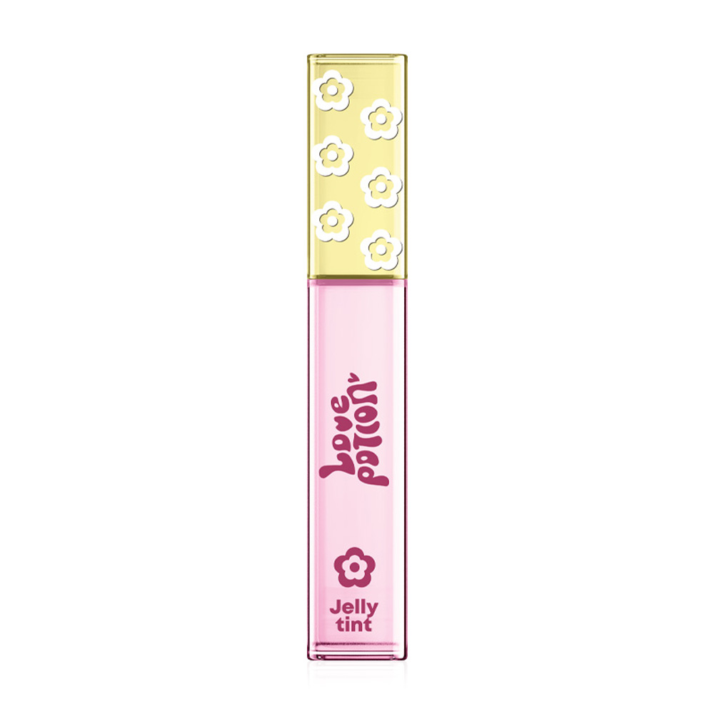 LOVE POTION Jelly Joy Tint 2.5g #05 Berry Rush