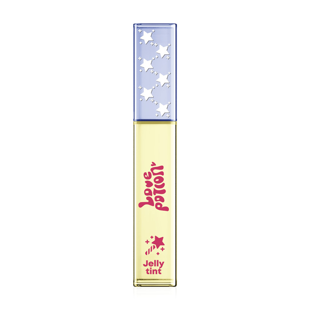 LOVE POTION Jelly Joy Tint 2.5g #02 Candy Kiss