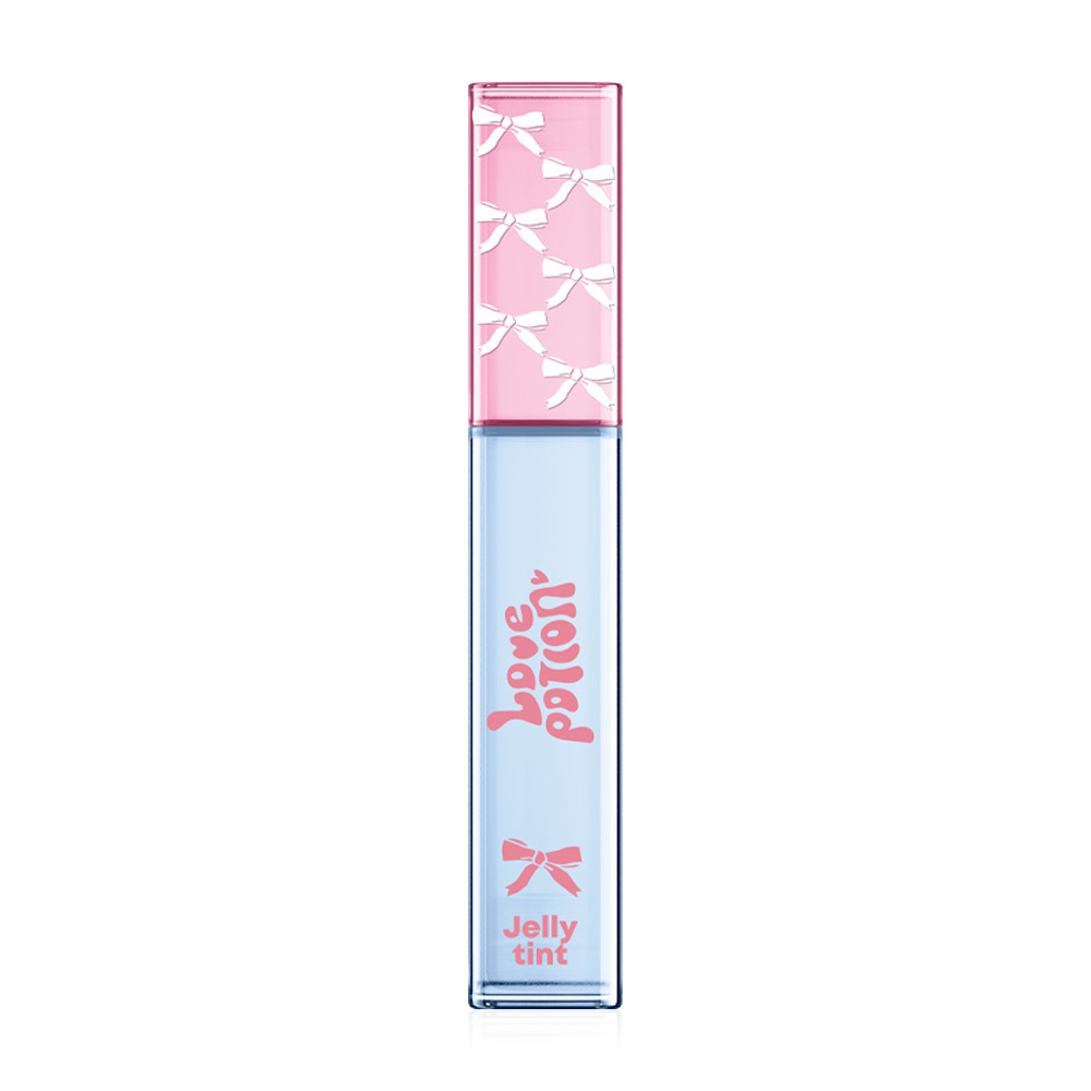 LOVE POTION Jelly Joy Tint 2.5g #01 Pinky Pop