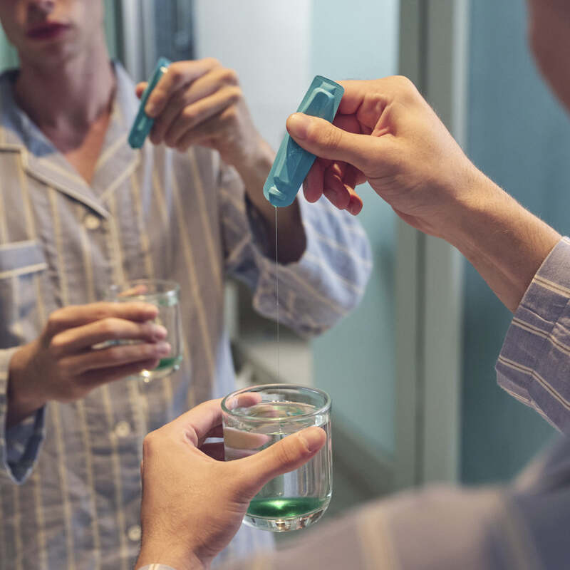 Bioactive+ Concentrated Liquid MagTein R Magnesium L-Threonate Plus [12.7g x 10 Tubes]