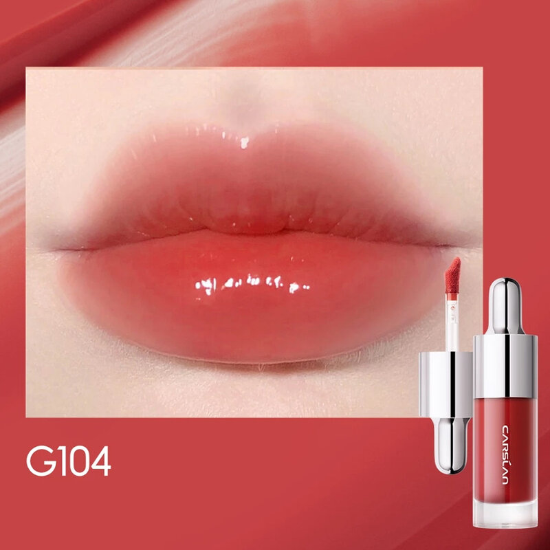 Carslan Lip Glow Serum 4.5g #G104