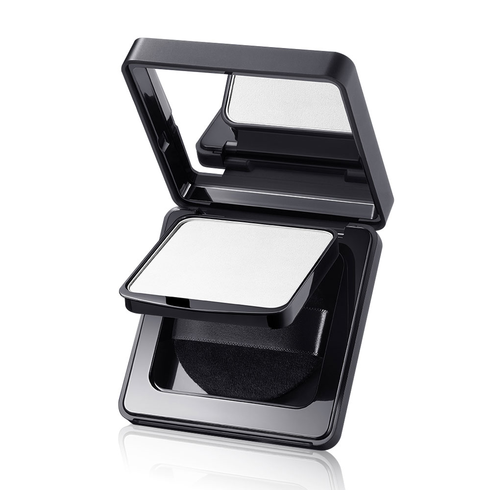 Carslan Black Magnet Soft Mist Powder [1.0] 8g #01 White