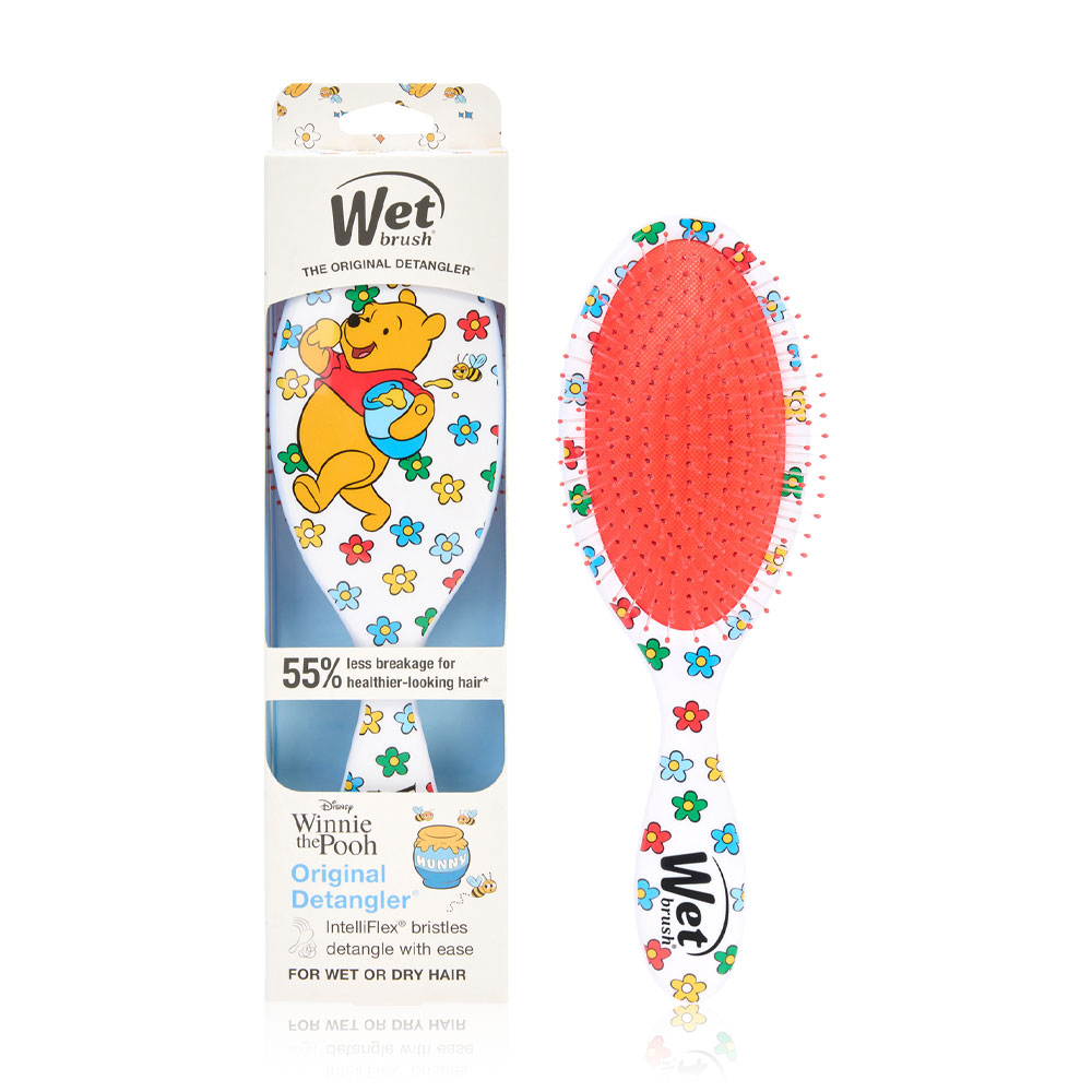 Wet Brush Original Disney Winnie The Pooh 1pc #Pooh