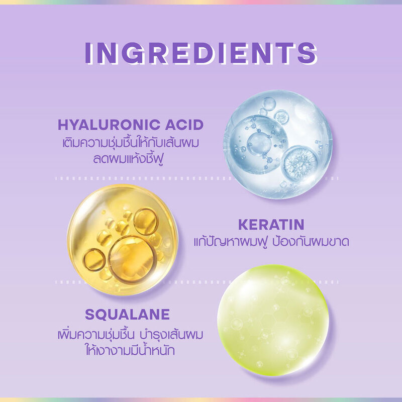 Hair It Hya Keratin Leave In Conditioner & Hair Sleeping Mask 100g