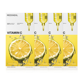 #Vitamin C [4pcs]
