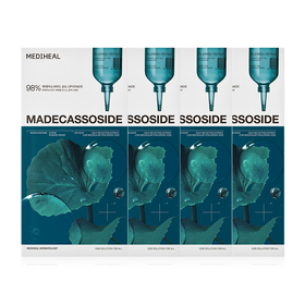 #Madecassoside[4pcs]