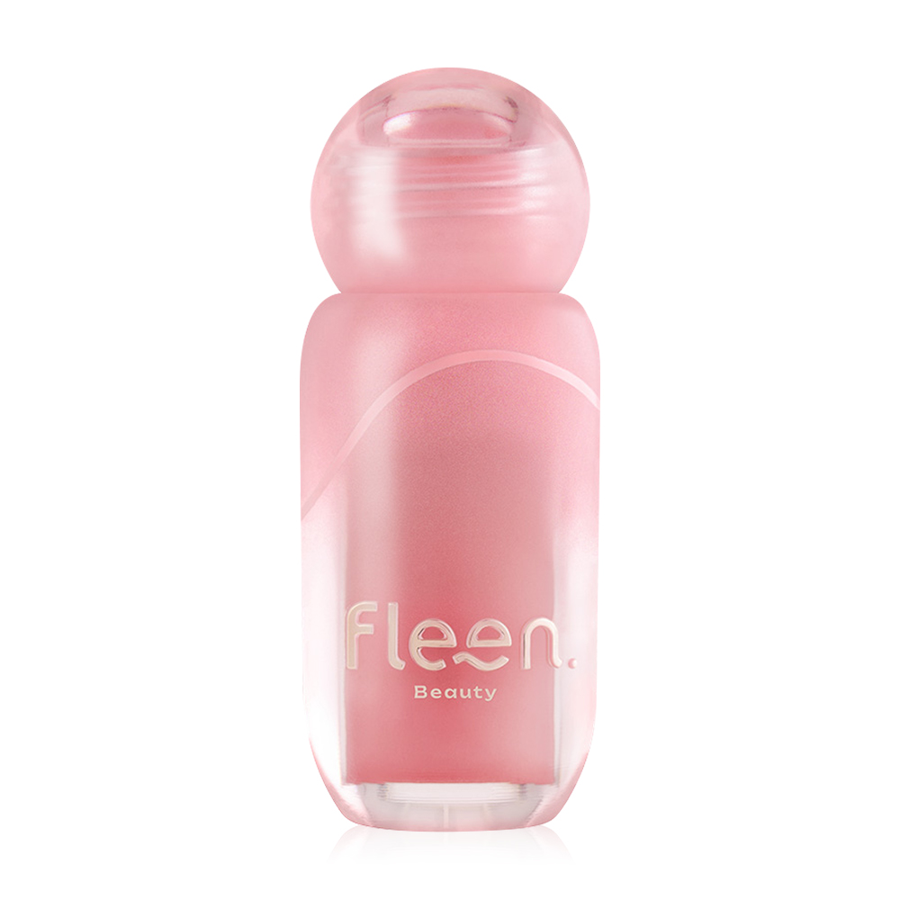 Fleen Beauty Glassian Blur Glowy Lip 3.2g #03 Nougat