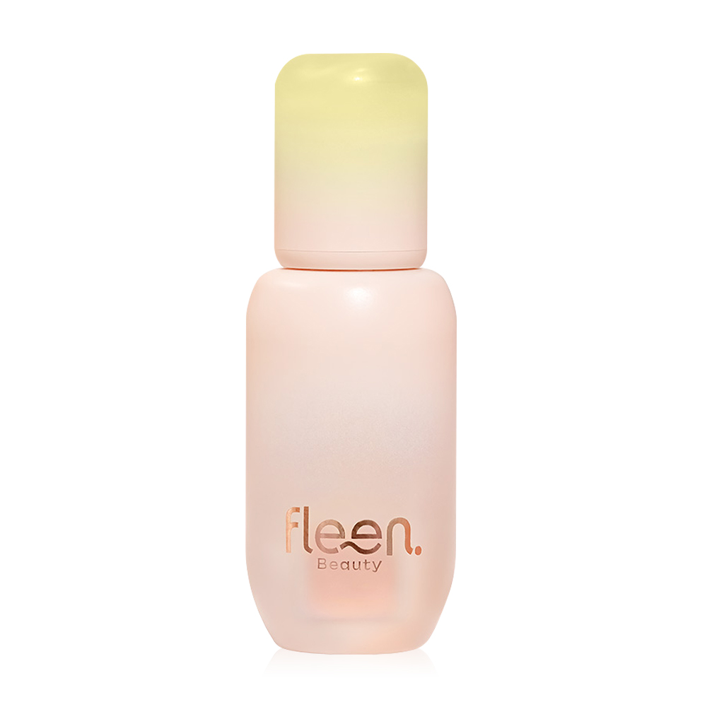 Fleen Beauty Hya Plumping Concealer 3g #02 Neutral Clay