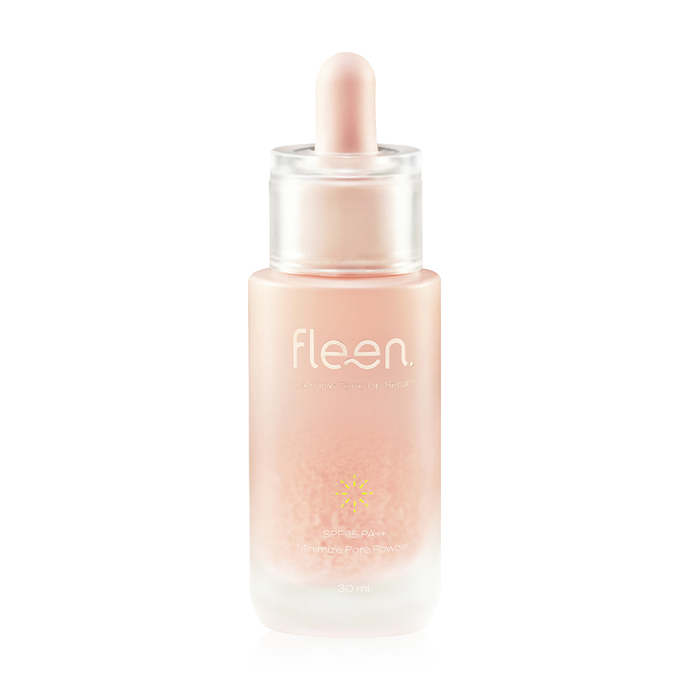 Fleen Beauty Energize Tone Up Serum 30g