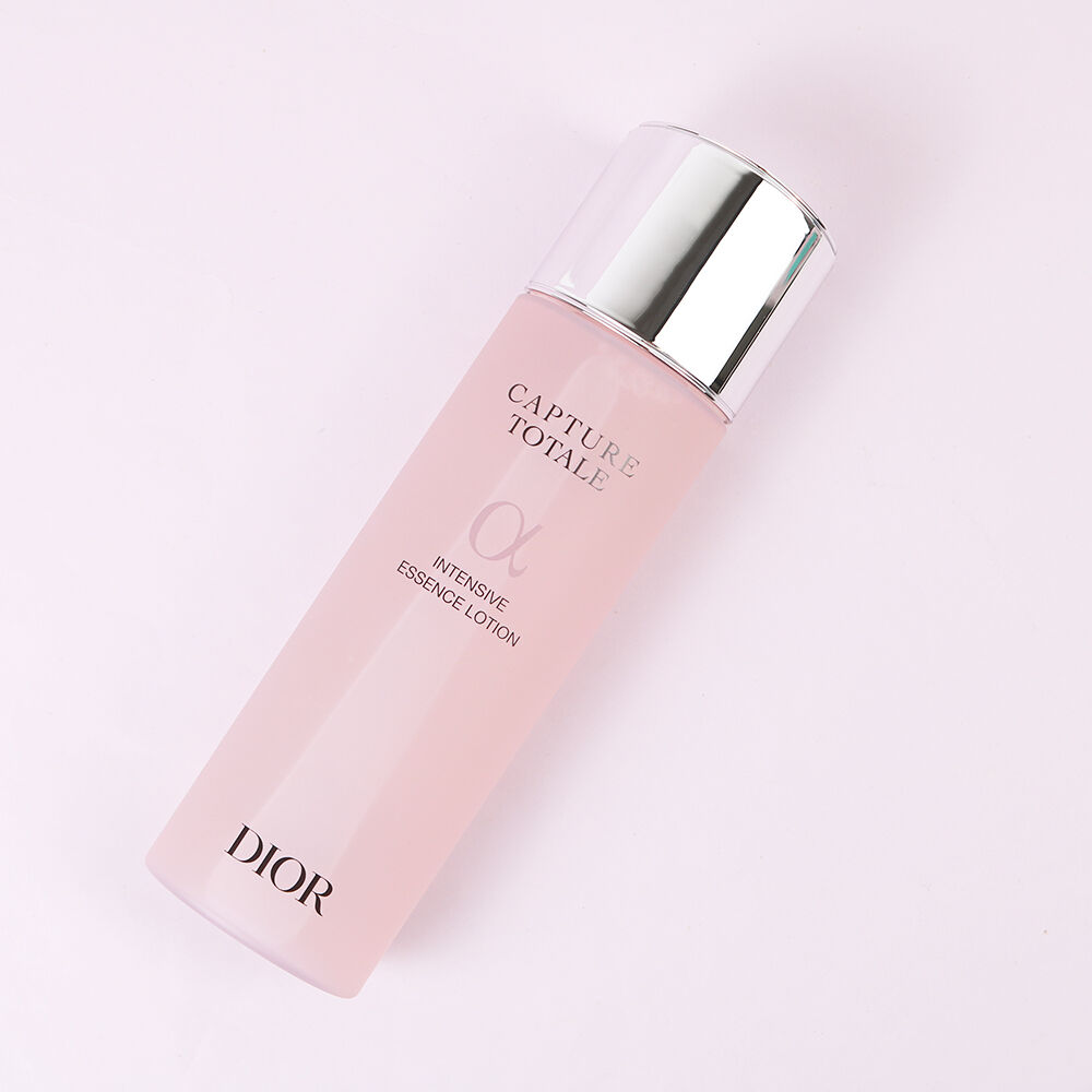 Dior Capture Totale Intensive Essence Lotion 150ml