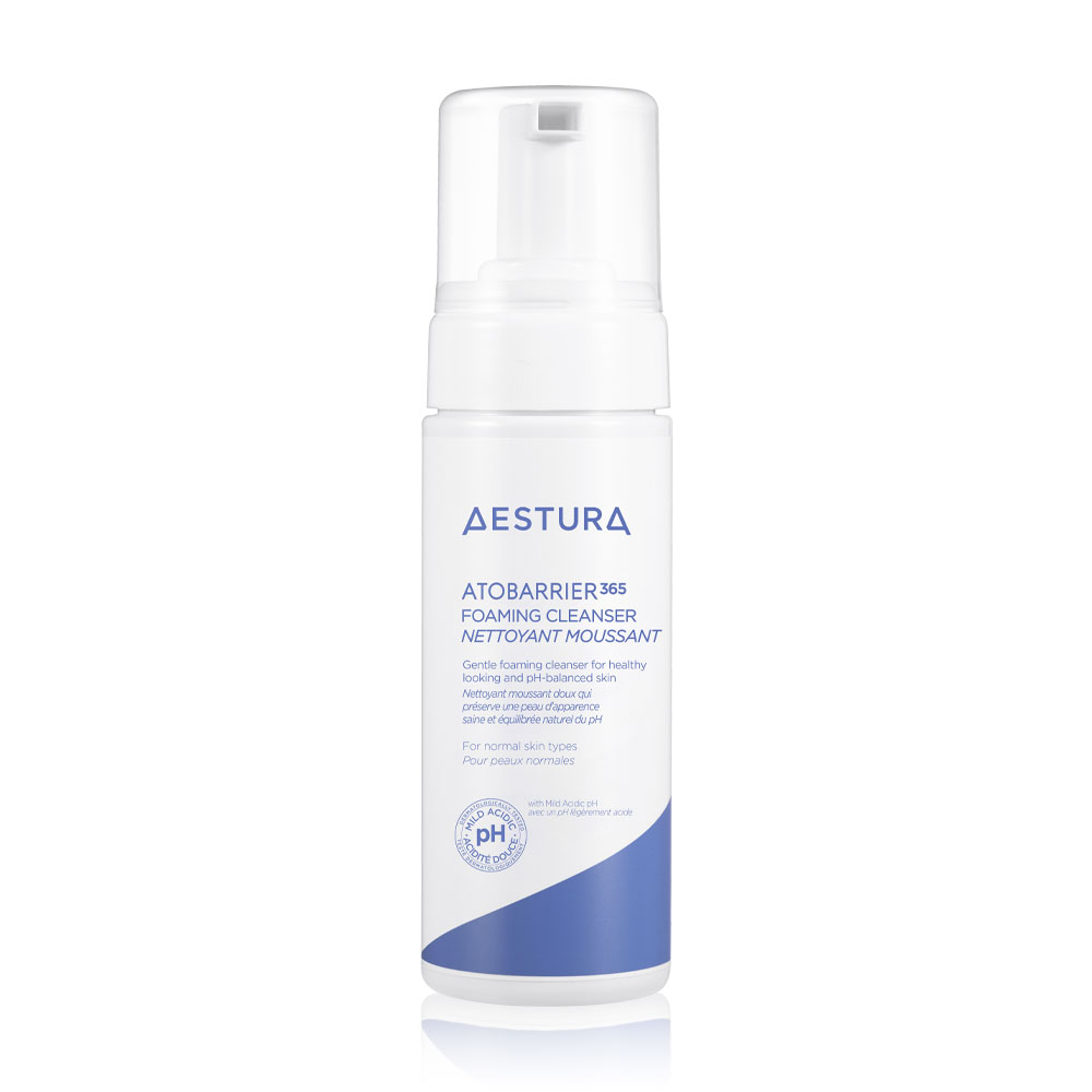 AESTURA Atobarrier365 Foaming Cleanser 150ml