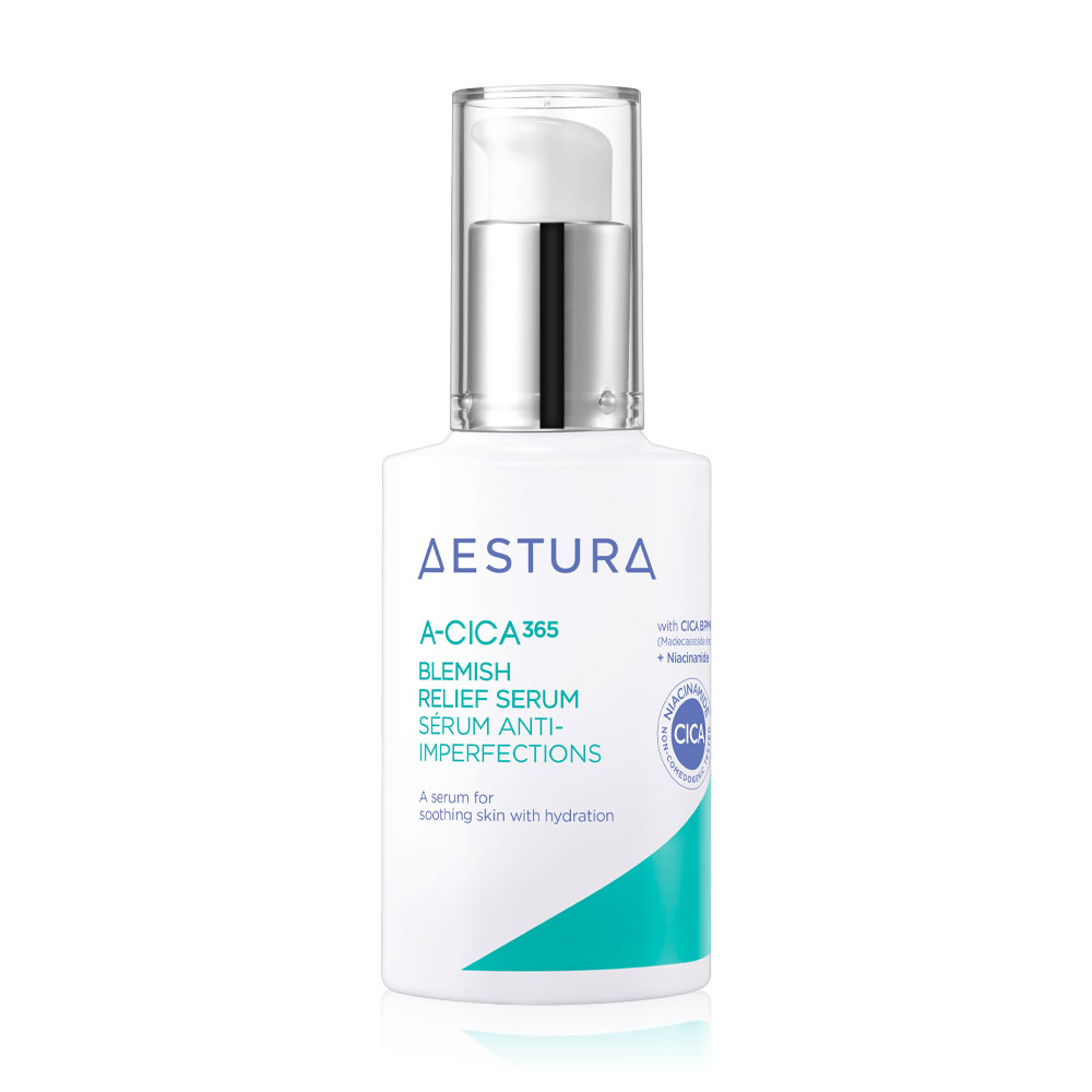AESTURA A-Cica365 Blemish Relief Serum 40ml