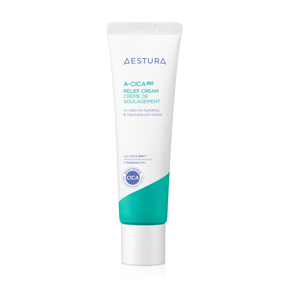 AESTURA A-Cica365 Relief Cream 60ml