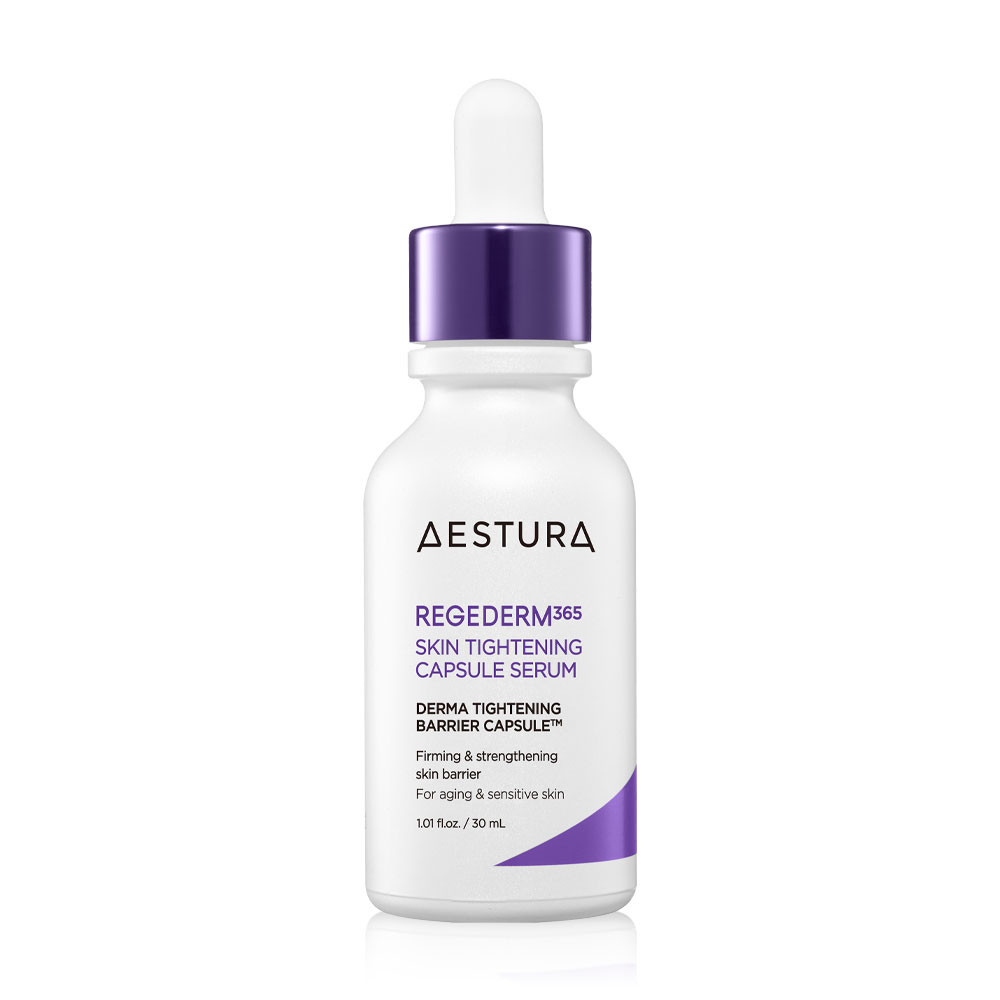 AESTURA Regederm365 Skin Tightening Capsule Serum 30ml