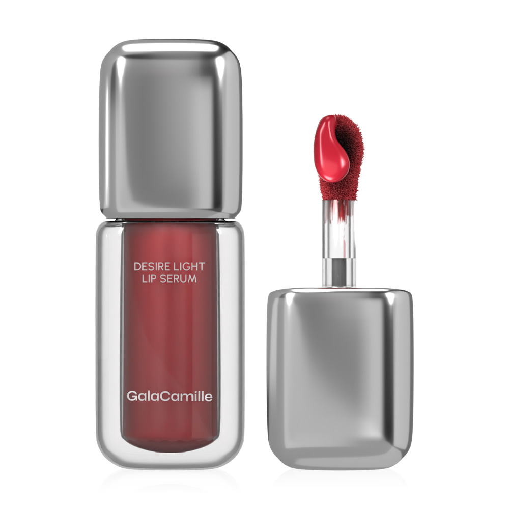 GALA CAMILLE Desire Light Lip Serum 3.5g #10 Role Play
