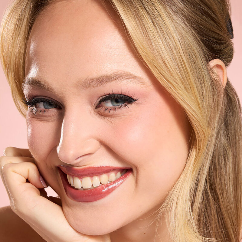 Makeup Revolution Pout Lip Gloss Stick 3g #Toffee Nude