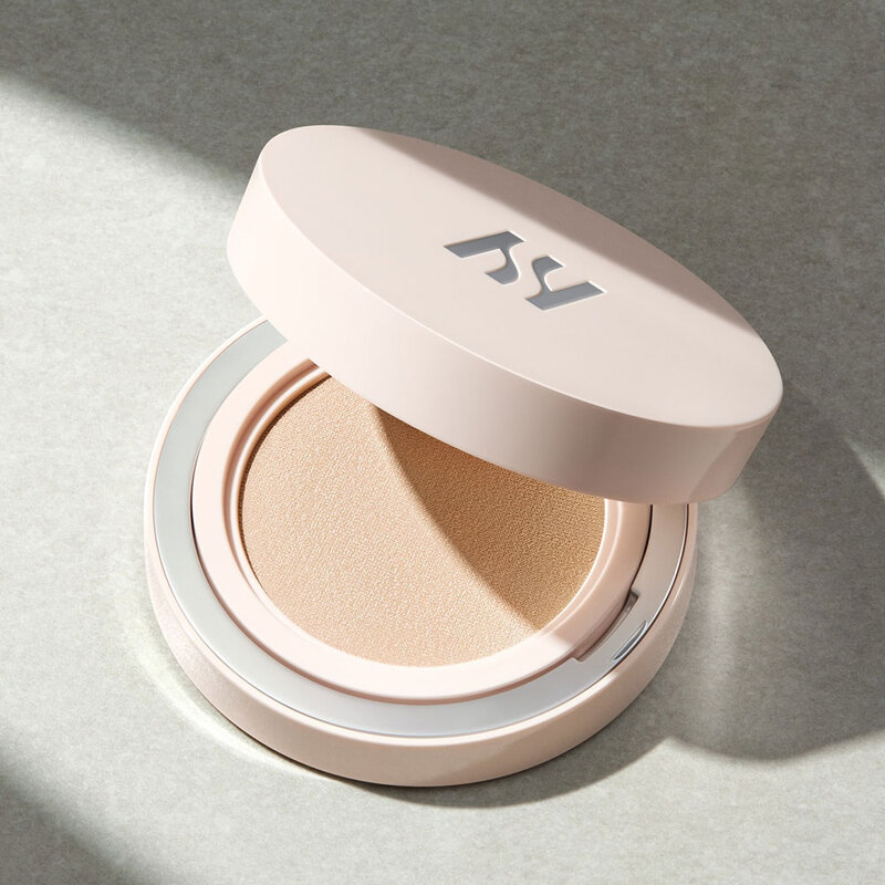 HERA Glow Cushion Foundation SPF40 PA++ 15g #17N1 Ivory