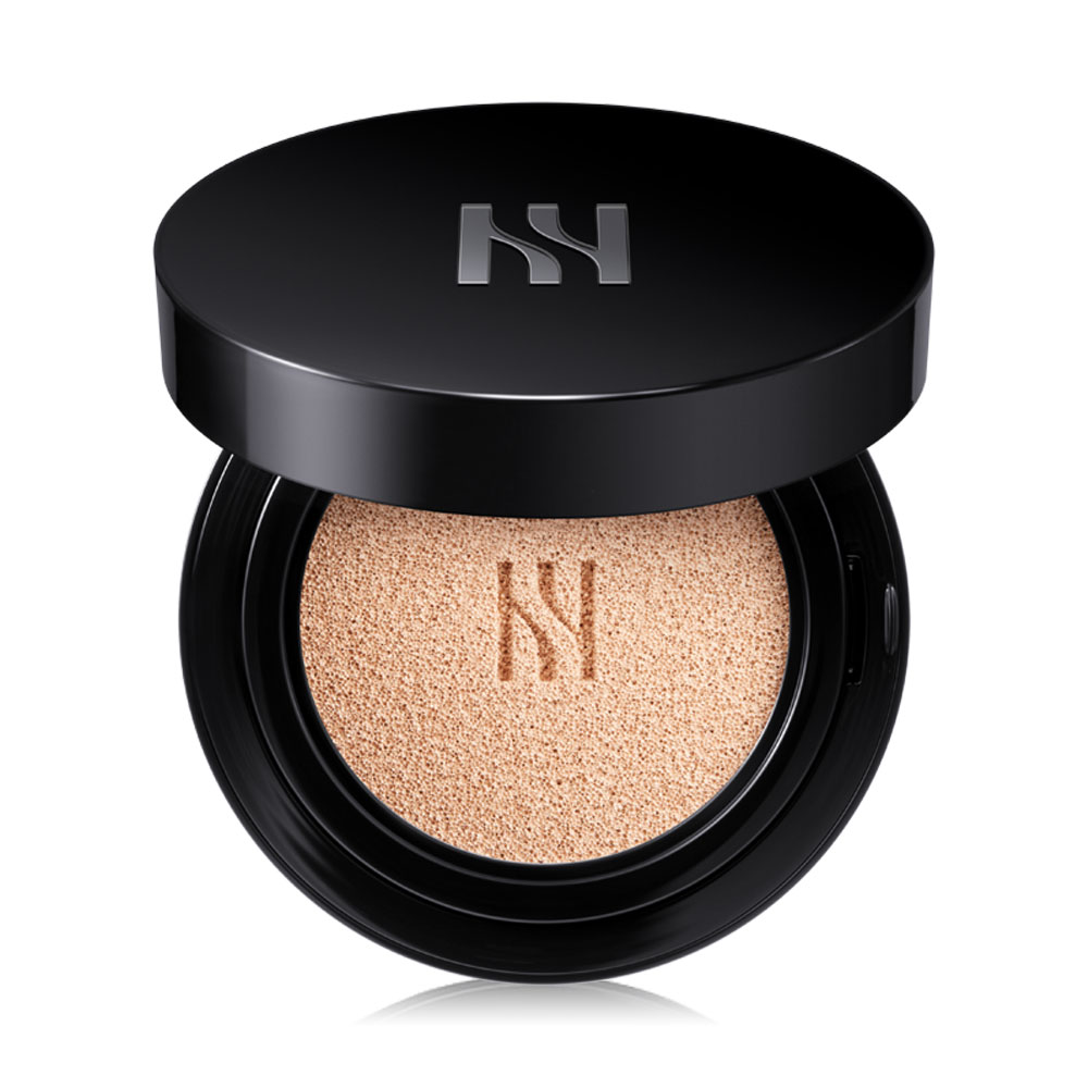 HERA Black Cushion Foundation SPF34 PA++ 15g #25N1 Amber
