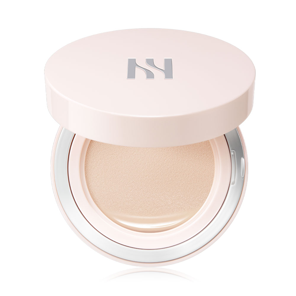 HERA Glow Cushion Foundation SPF40 PA++ 15g #17N1 Ivory