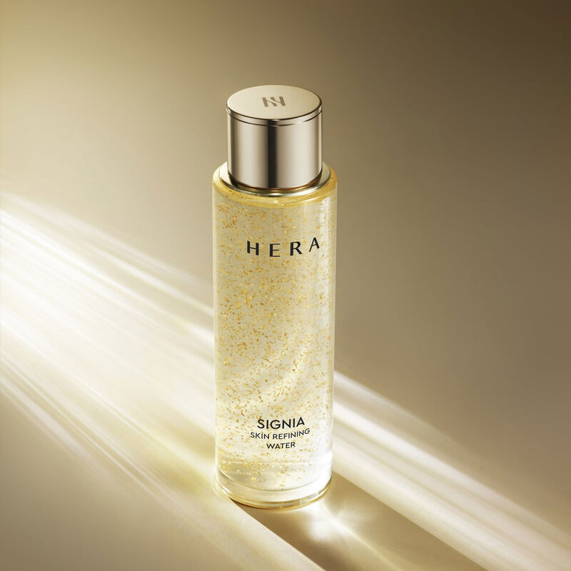 HERA Signia Refining Water 180ml
