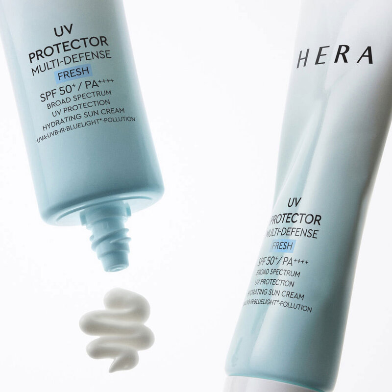 HERA UV Protector Multi-Defense Fresh SPF50+ PA++++ 50ml